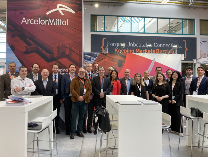 Coiltech GErmany 2025 group picture .png
