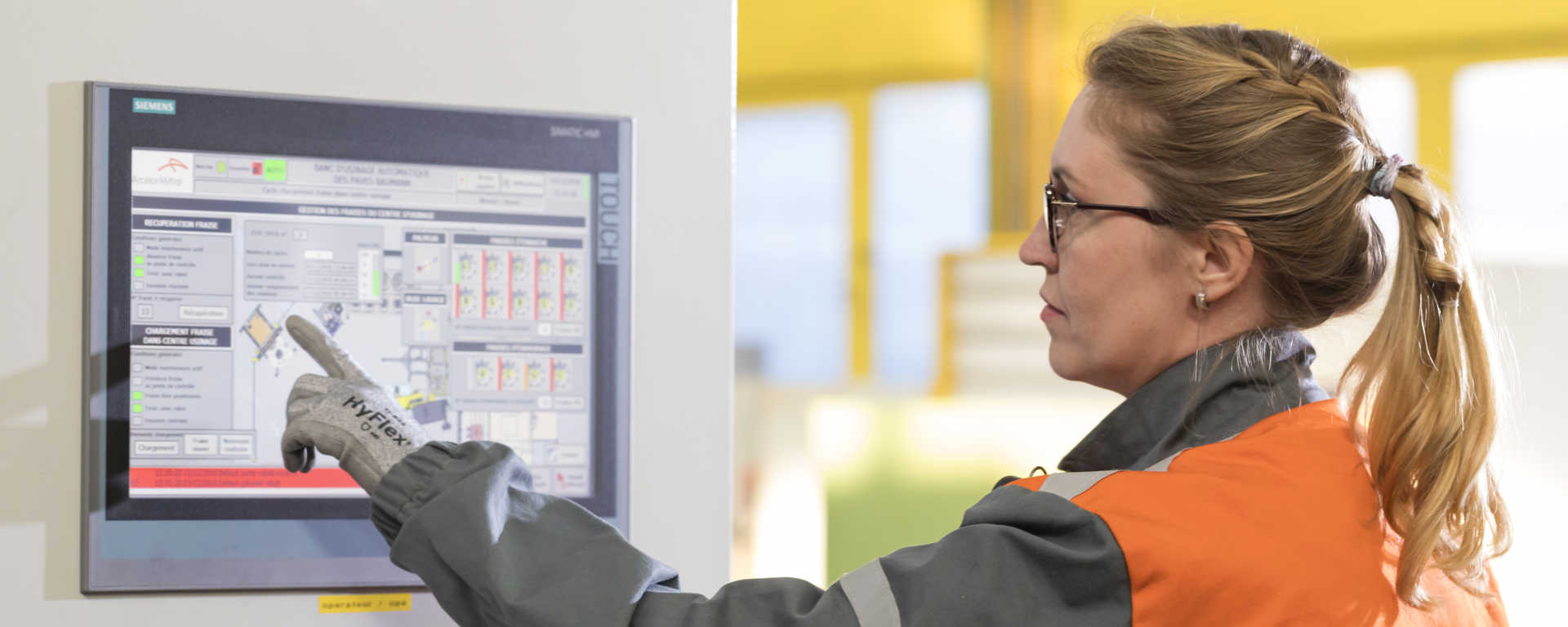 ArcelorMittal Germany Karriere ArcelorMittal Germany Karriere